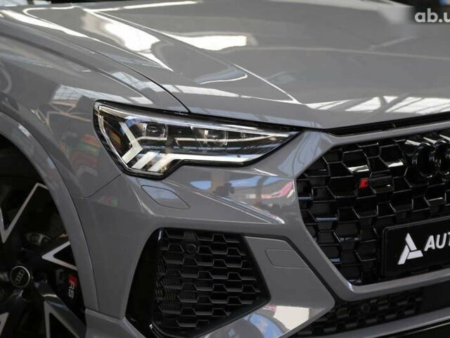 Ауді RS Q3 2021 у Києві на Automoto.ua Ауді RS Q3, об'ємом двигуна 2.5 л та пробігом 18 тис. км за 69000 $, фото 3 на Automoto.ua