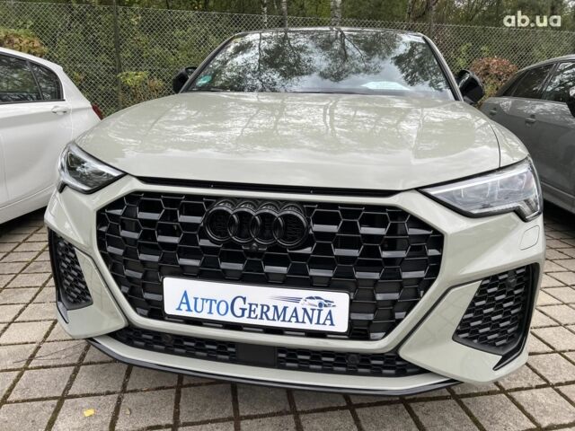 Ауди RS Q3, объемом двигателя 2.48 л и пробегом 25 тыс. км за 63252 $, фото 2 на Automoto.ua
