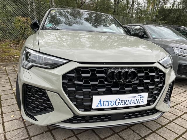 Ауди RS Q3, объемом двигателя 2.48 л и пробегом 25 тыс. км за 63252 $, фото 8 на Automoto.ua