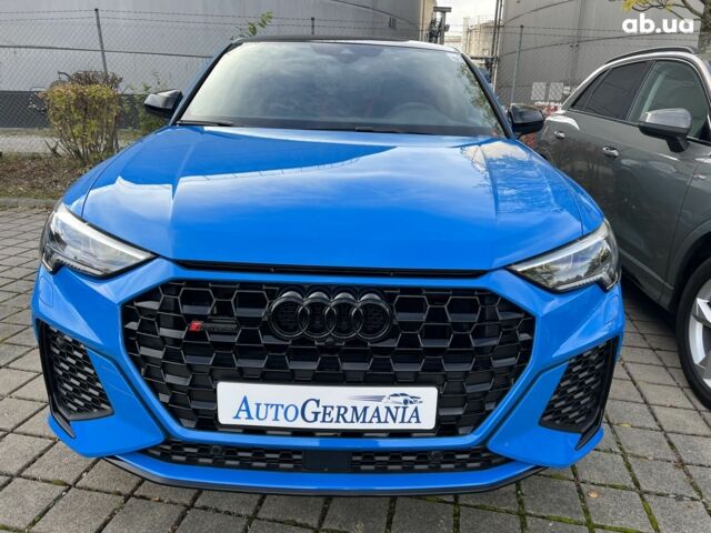 Ауді RS Q3, об'ємом двигуна 2.48 л та пробігом 7 тис. км за 73250 $, фото 25 на Automoto.ua