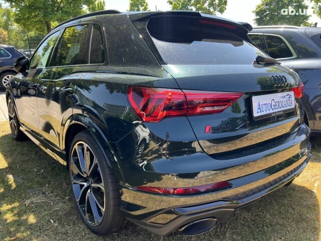 Ауди RS Q3, объемом двигателя 2.48 л и пробегом 12 тыс. км за 70533 $, фото 21 на Automoto.ua