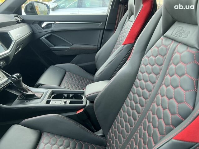 Ауді RS Q3, об'ємом двигуна 2.48 л та пробігом 7 тис. км за 73250 $, фото 19 на Automoto.ua
