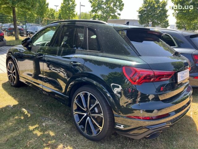 Ауди RS Q3, объемом двигателя 2.48 л и пробегом 12 тыс. км за 70533 $, фото 20 на Automoto.ua