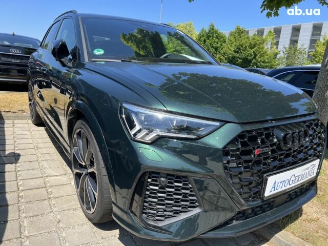 Ауди RS Q3, объемом двигателя 2.48 л и пробегом 12 тыс. км за 70533 $, фото 31 на Automoto.ua