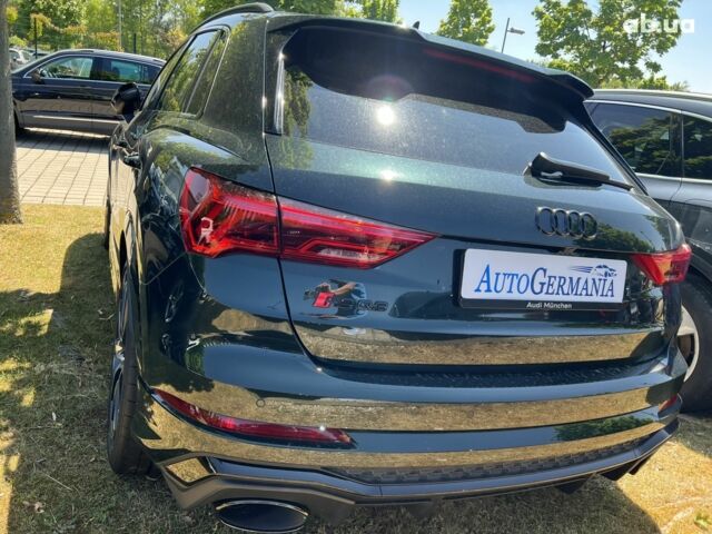 Ауди RS Q3, объемом двигателя 2.48 л и пробегом 12 тыс. км за 70533 $, фото 15 на Automoto.ua