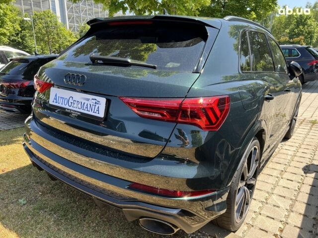 Ауди RS Q3, объемом двигателя 2.48 л и пробегом 12 тыс. км за 70533 $, фото 16 на Automoto.ua