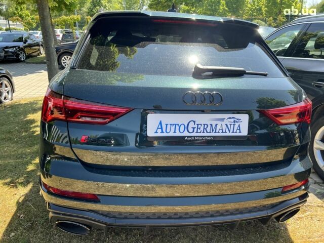 Ауди RS Q3, объемом двигателя 2.48 л и пробегом 12 тыс. км за 70533 $, фото 17 на Automoto.ua