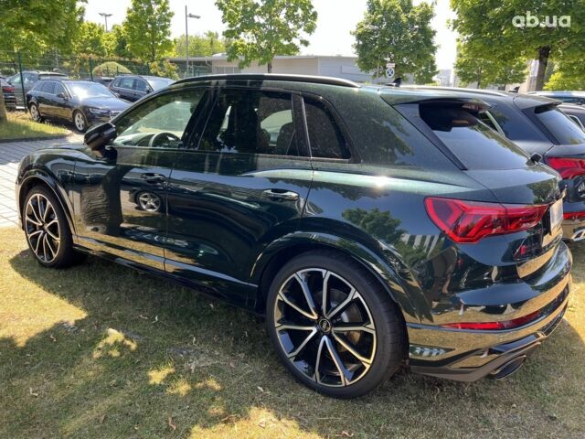 Ауди RS Q3, объемом двигателя 2.48 л и пробегом 12 тыс. км за 70533 $, фото 22 на Automoto.ua