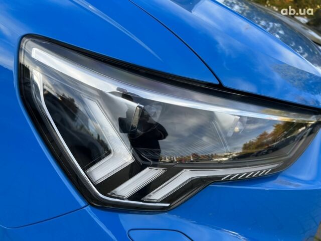 Ауді RS Q3, об'ємом двигуна 2.48 л та пробігом 7 тис. км за 73250 $, фото 3 на Automoto.ua