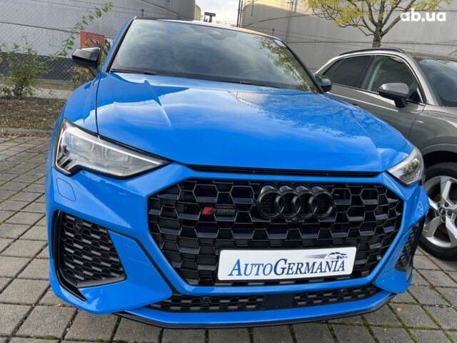 Ауді RS Q3, об'ємом двигуна 2.48 л та пробігом 7 тис. км за 73250 $, фото 26 на Automoto.ua