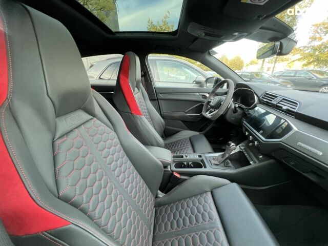 Ауді RS Q3, об'ємом двигуна 2.48 л та пробігом 7 тис. км за 73250 $, фото 7 на Automoto.ua