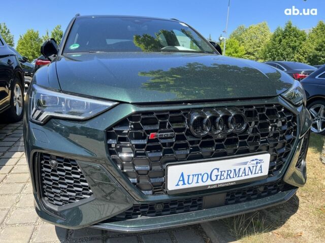 Ауди RS Q3, объемом двигателя 2.48 л и пробегом 12 тыс. км за 70533 $, фото 2 на Automoto.ua