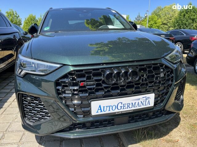 Ауди RS Q3, объемом двигателя 2.48 л и пробегом 12 тыс. км за 70533 $, фото 5 на Automoto.ua