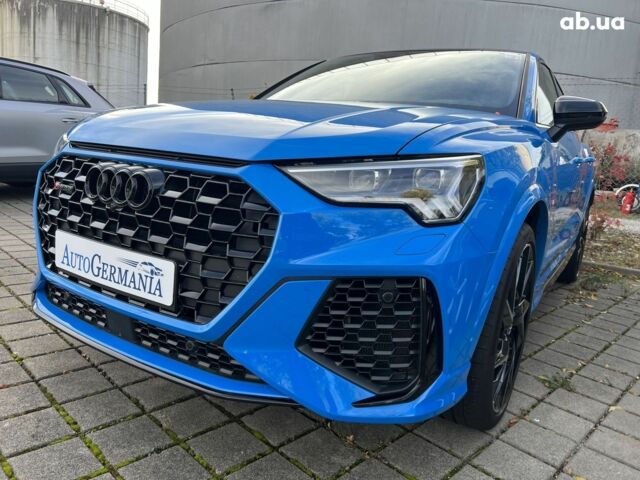 Ауді RS Q3, об'ємом двигуна 2.48 л та пробігом 7 тис. км за 73250 $, фото 31 на Automoto.ua