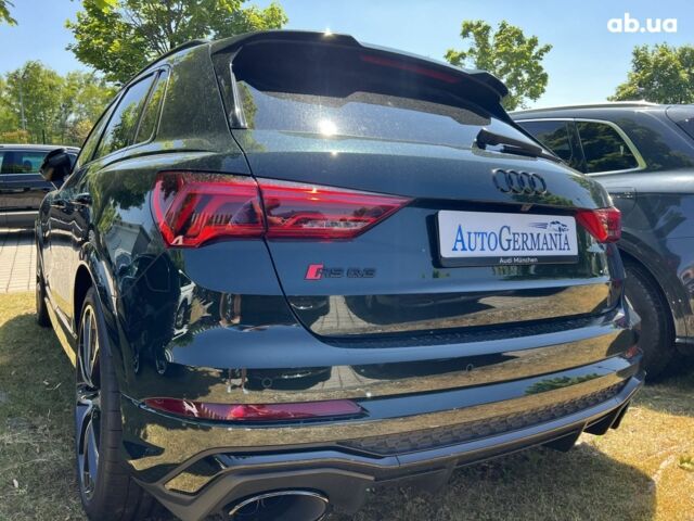 Ауди RS Q3, объемом двигателя 2.48 л и пробегом 12 тыс. км за 70533 $, фото 3 на Automoto.ua