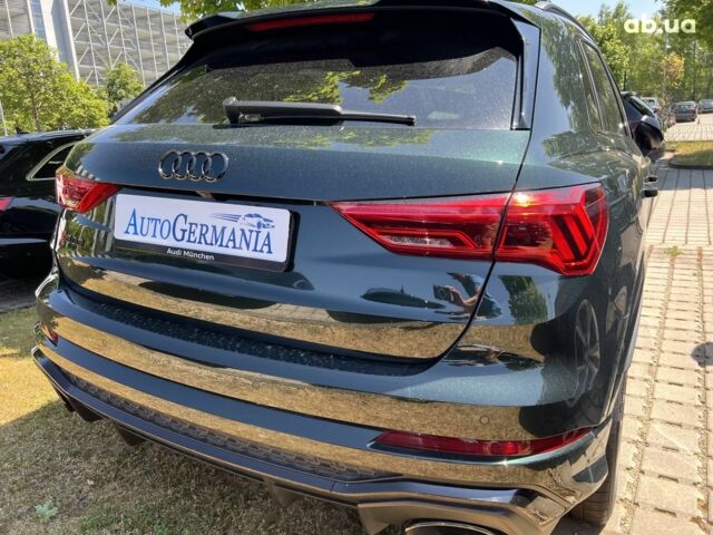 Ауди RS Q3, объемом двигателя 2.48 л и пробегом 12 тыс. км за 70533 $, фото 18 на Automoto.ua