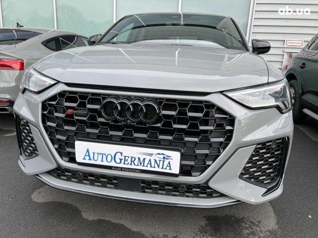 Ауди RS Q3, объемом двигателя 2.48 л и пробегом 1 тыс. км за 81075 $, фото 13 на Automoto.ua