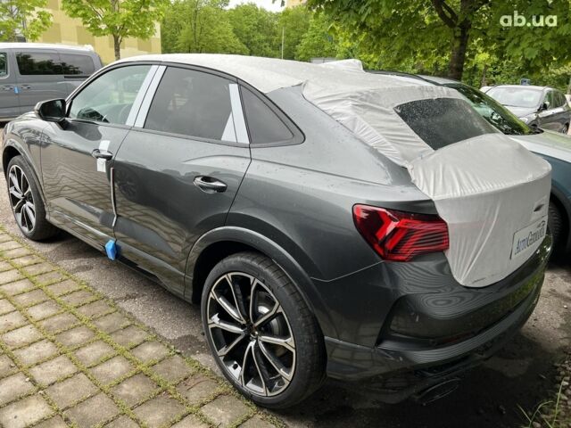 Ауди RS Q3, объемом двигателя 2.48 л и пробегом 0 тыс. км за 89661 $, фото 12 на Automoto.ua