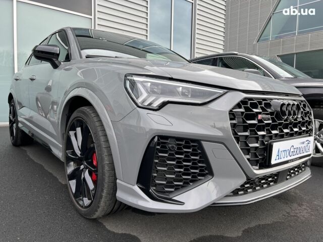 Ауди RS Q3, объемом двигателя 2.48 л и пробегом 1 тыс. км за 81075 $, фото 19 на Automoto.ua