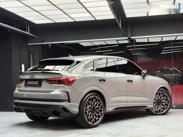 Ауди RS Q3, объемом двигателя 2.5 л и пробегом 8 тыс. км за 99900 $, фото 22 на Automoto.ua