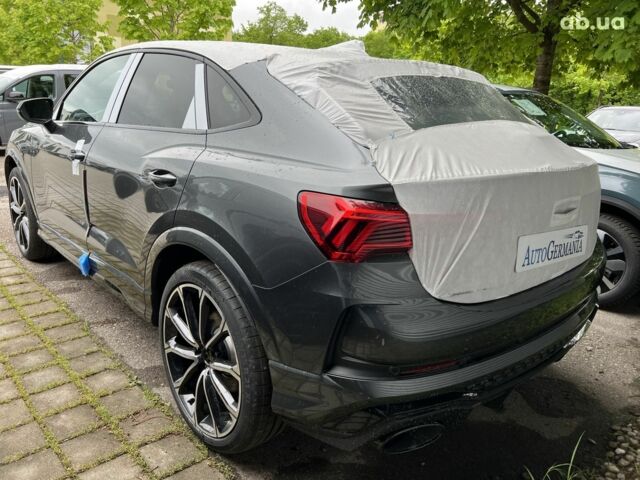 Ауди RS Q3, объемом двигателя 2.48 л и пробегом 0 тыс. км за 89661 $, фото 13 на Automoto.ua