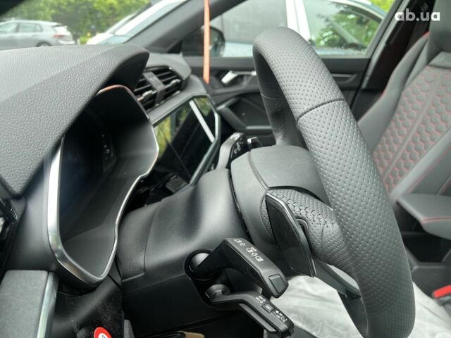 Ауди RS Q3, объемом двигателя 2.48 л и пробегом 0 тыс. км за 89661 $, фото 22 на Automoto.ua