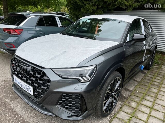 Ауди RS Q3, объемом двигателя 2.48 л и пробегом 0 тыс. км за 89661 $, фото 6 на Automoto.ua