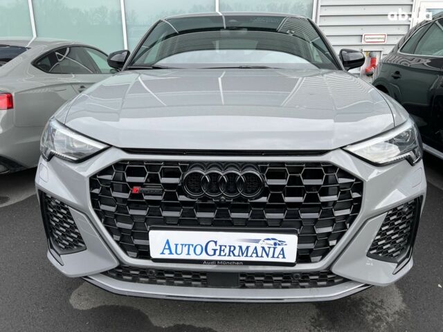 Ауди RS Q3, объемом двигателя 2.48 л и пробегом 1 тыс. км за 81075 $, фото 9 на Automoto.ua
