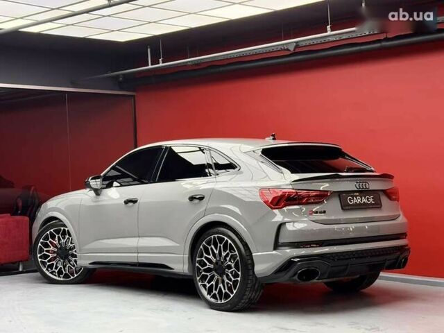 Ауди RS Q3, объемом двигателя 2.5 л и пробегом 8 тыс. км за 99900 $, фото 29 на Automoto.ua