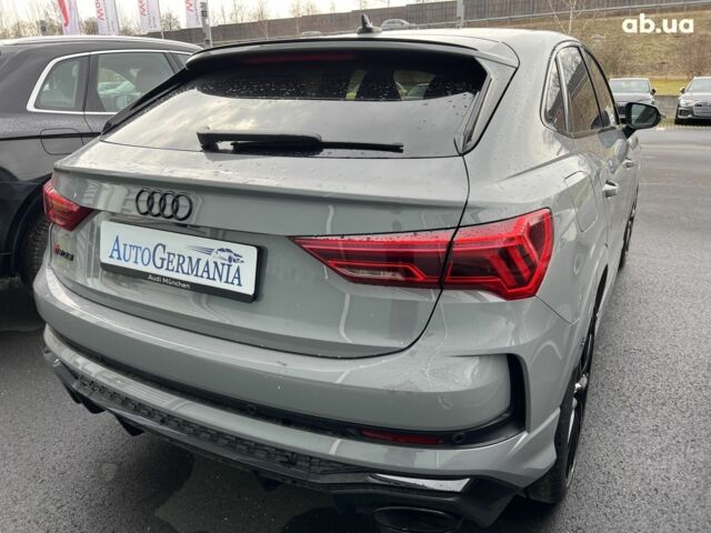 Ауди RS Q3, объемом двигателя 2.48 л и пробегом 1 тыс. км за 81075 $, фото 5 на Automoto.ua