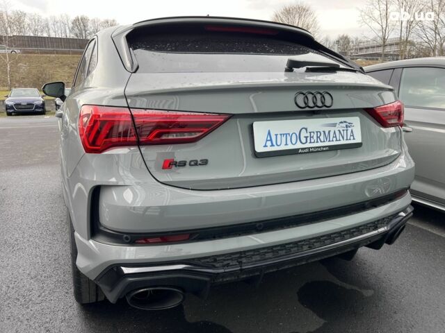 Ауди RS Q3, объемом двигателя 2.48 л и пробегом 1 тыс. км за 81075 $, фото 2 на Automoto.ua