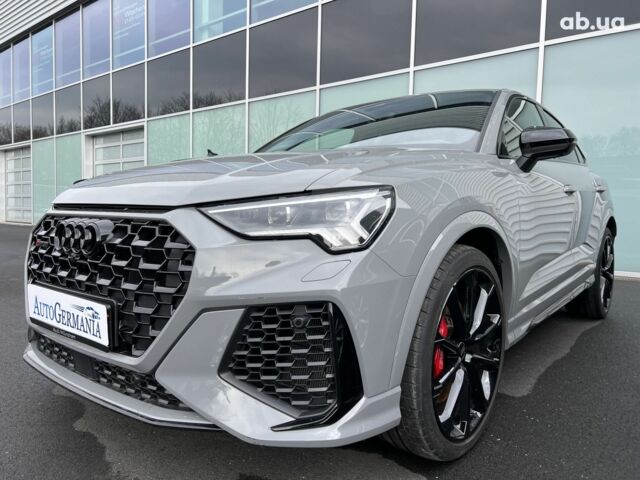Ауди RS Q3, объемом двигателя 2.48 л и пробегом 1 тыс. км за 81075 $, фото 20 на Automoto.ua