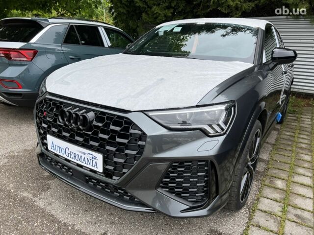 Ауди RS Q3, объемом двигателя 2.48 л и пробегом 0 тыс. км за 89661 $, фото 31 на Automoto.ua