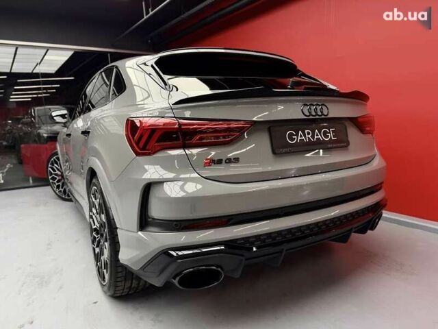 Ауди RS Q3, объемом двигателя 2.5 л и пробегом 8 тыс. км за 99900 $, фото 24 на Automoto.ua