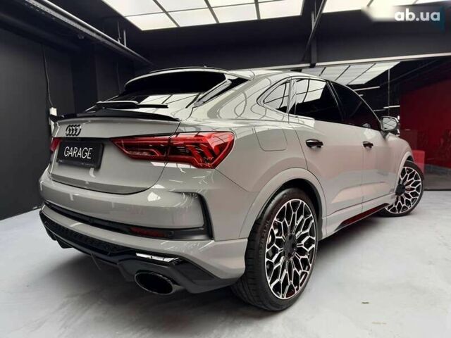 Ауди RS Q3, объемом двигателя 2.5 л и пробегом 8 тыс. км за 99900 $, фото 18 на Automoto.ua
