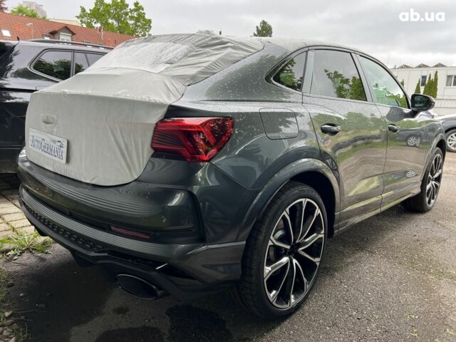 Ауди RS Q3, объемом двигателя 2.48 л и пробегом 0 тыс. км за 89661 $, фото 5 на Automoto.ua