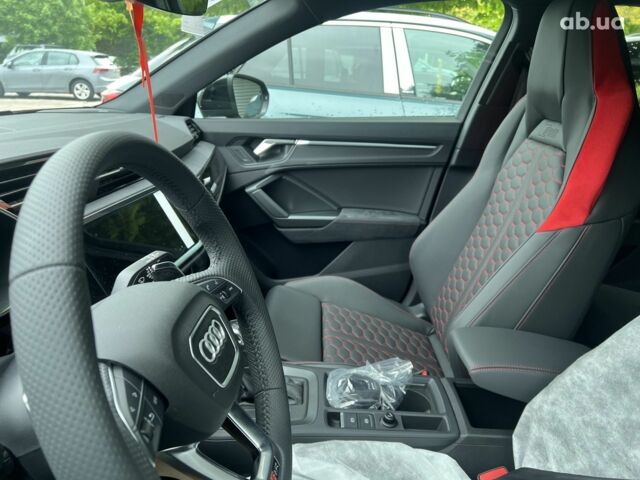 Ауди RS Q3, объемом двигателя 2.48 л и пробегом 0 тыс. км за 89661 $, фото 23 на Automoto.ua