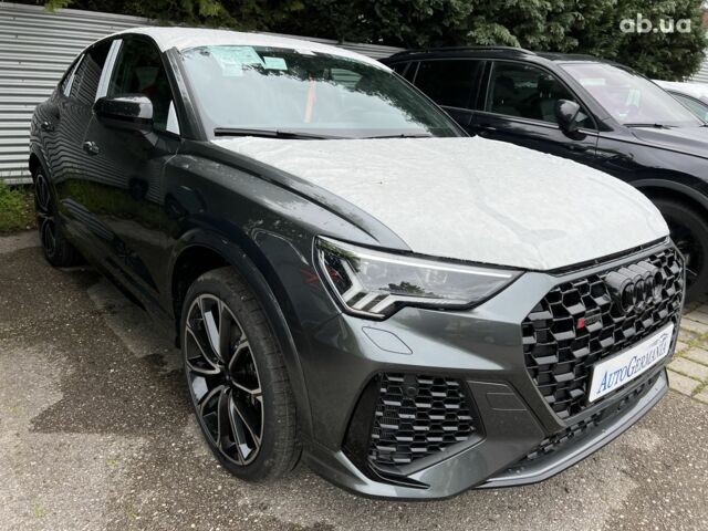 Ауди RS Q3, объемом двигателя 2.48 л и пробегом 0 тыс. км за 89661 $, фото 9 на Automoto.ua