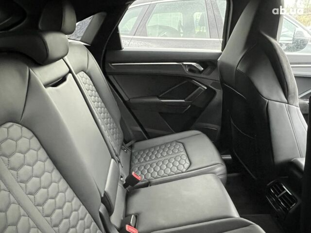 Ауди RS Q3, объемом двигателя 2.48 л и пробегом 1 тыс. км за 81075 $, фото 25 на Automoto.ua