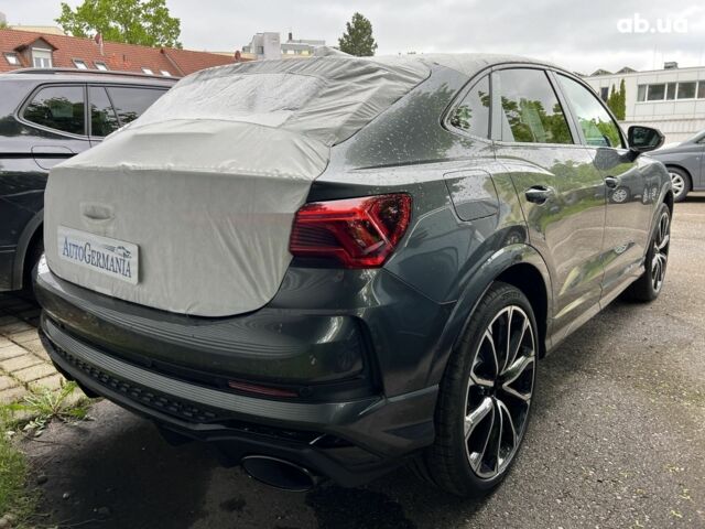 Ауди RS Q3, объемом двигателя 2.48 л и пробегом 0 тыс. км за 89661 $, фото 14 на Automoto.ua