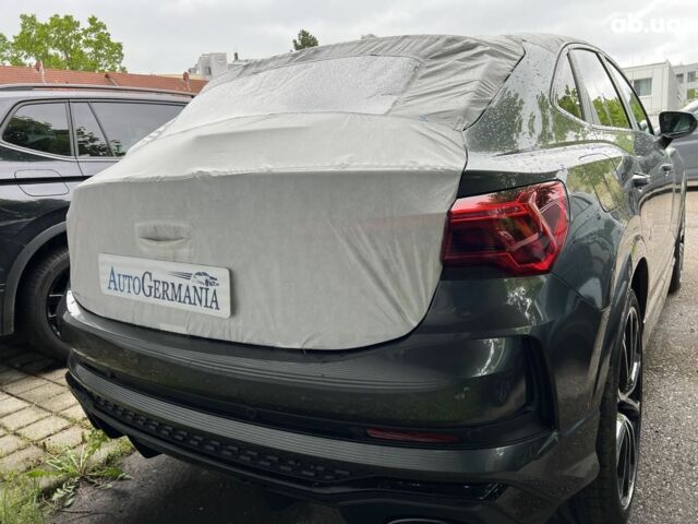 Ауди RS Q3, объемом двигателя 2.48 л и пробегом 0 тыс. км за 89661 $, фото 15 на Automoto.ua