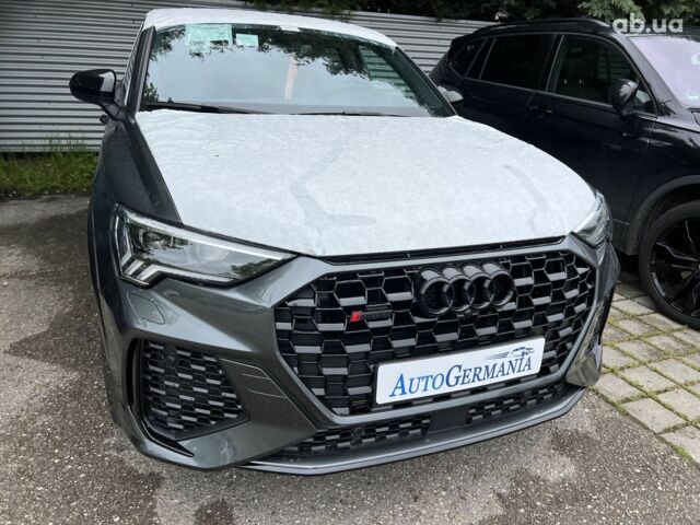 Ауди RS Q3, объемом двигателя 2.48 л и пробегом 0 тыс. км за 89661 $, фото 8 на Automoto.ua