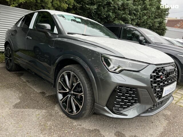 Ауди RS Q3, объемом двигателя 2.48 л и пробегом 0 тыс. км за 89661 $, фото 10 на Automoto.ua