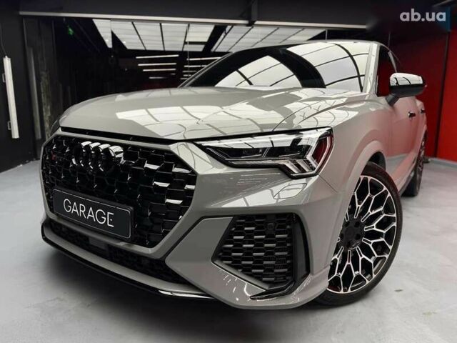 Ауди RS Q3, объемом двигателя 2.5 л и пробегом 8 тыс. км за 99900 $, фото 3 на Automoto.ua