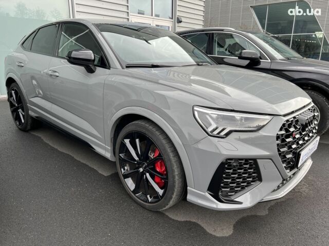 Ауди RS Q3, объемом двигателя 2.48 л и пробегом 1 тыс. км за 81075 $, фото 18 на Automoto.ua
