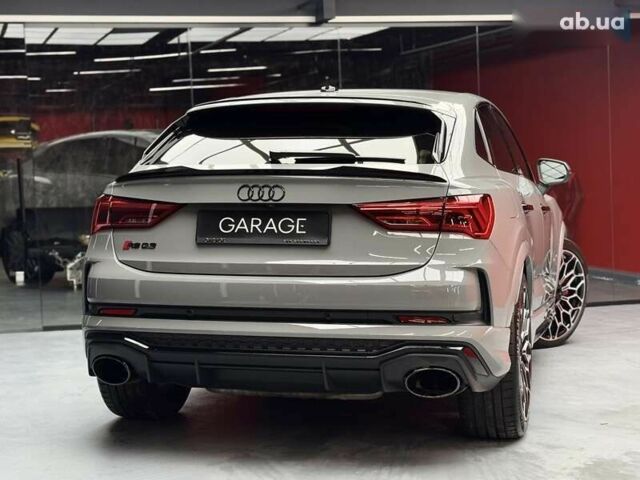 Ауди RS Q3, объемом двигателя 2.5 л и пробегом 8 тыс. км за 99900 $, фото 20 на Automoto.ua