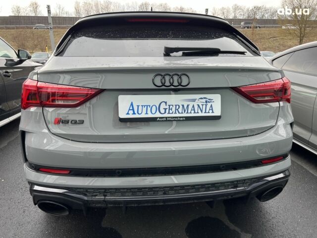 Ауди RS Q3, объемом двигателя 2.48 л и пробегом 1 тыс. км за 81075 $, фото 3 на Automoto.ua