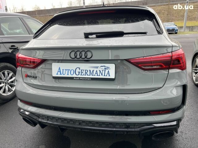 Ауди RS Q3, объемом двигателя 2.48 л и пробегом 1 тыс. км за 81075 $, фото 4 на Automoto.ua