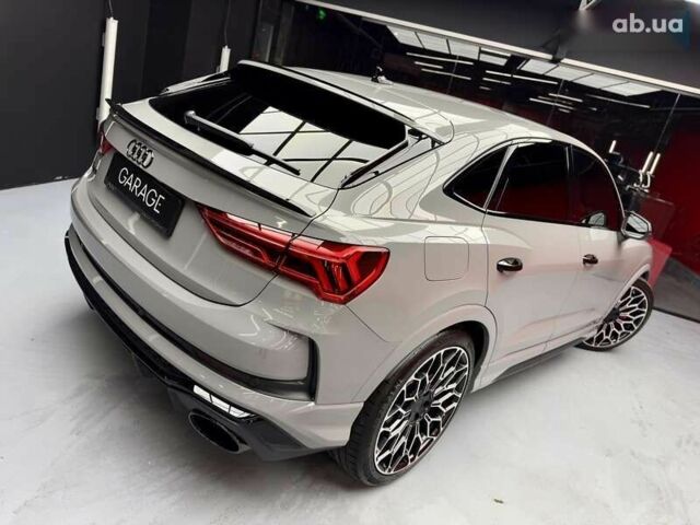 Ауди RS Q3, объемом двигателя 2.5 л и пробегом 8 тыс. км за 99900 $, фото 23 на Automoto.ua