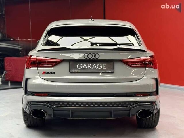 Ауди RS Q3, объемом двигателя 2.5 л и пробегом 8 тыс. км за 99900 $, фото 16 на Automoto.ua